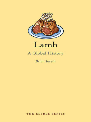 cover image of Lamb